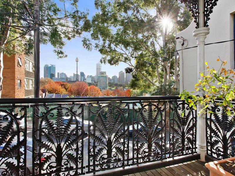 70 Brougham Street, Potts Point, NSW 2011
