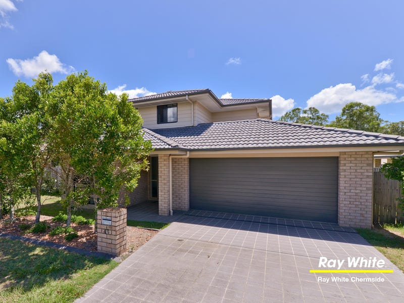 43 Allison Drive, Kallangur, Qld 4503 Property Details