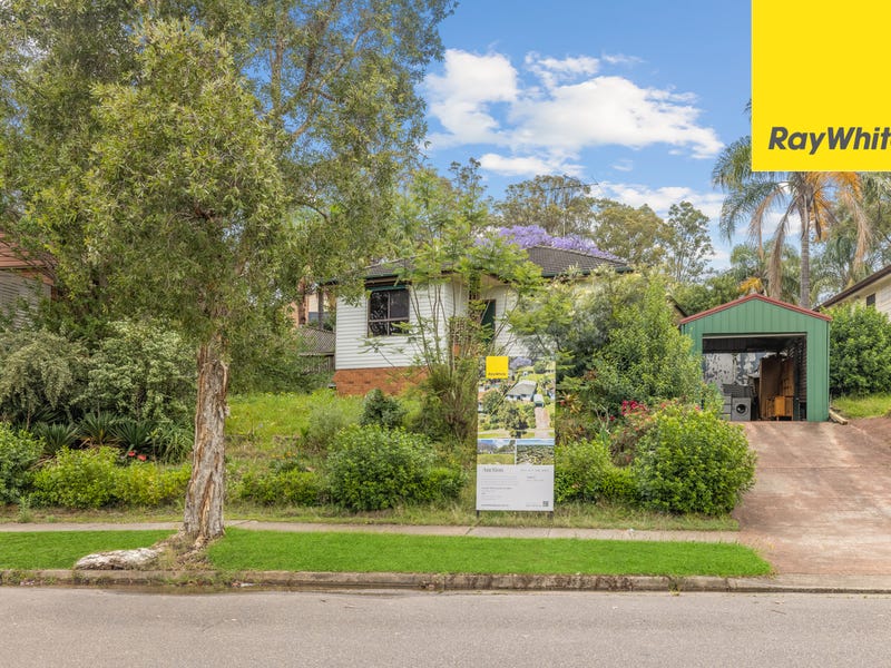 76 Yates Avenue, Dundas Valley, NSW 2117