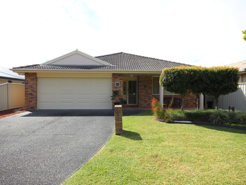 32 The Southern Parkway, Forster, NSW 2428