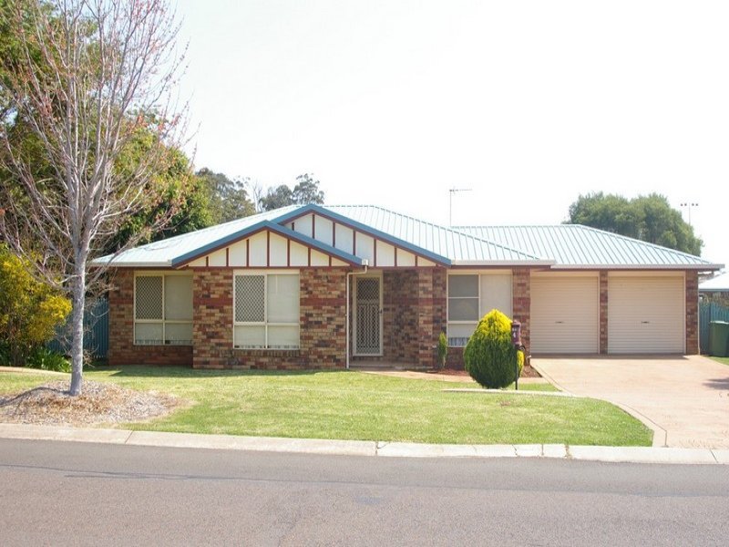 43 Gouldson Drive, Kearneys Spring, QLD 4350