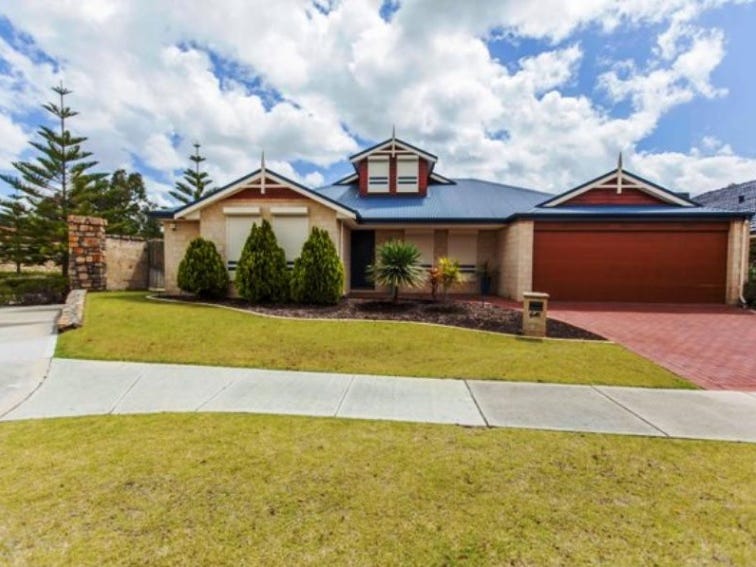 61 Fantail Cres, Ellenbrook, WA 6069