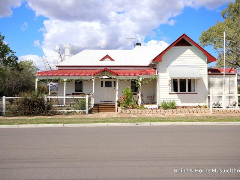 3943 Palace Street, Denman, NSW 2328 Property Details