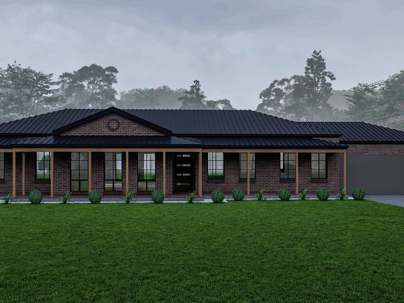 Lot 5 Goldrush Road, Parkes, NSW 2870 House for Sale