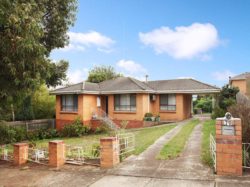 79 Valley Crescent, Glenroy, Vic 3046 Property Details