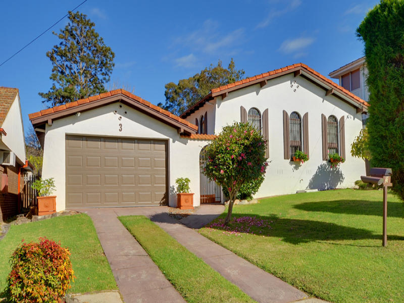 3 Gardenia Street, Asquith, NSW 2077