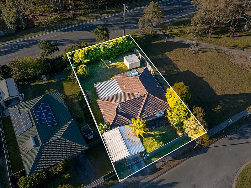 12 Packett Crescent, Loganlea, Qld 4131 Property Details