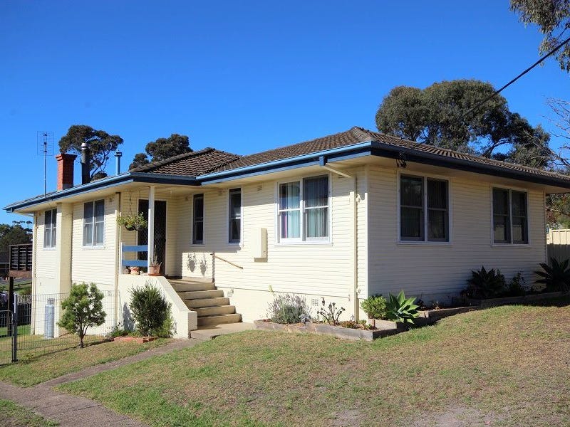 4 Rodd Street, Eden, NSW 2551 Property Details