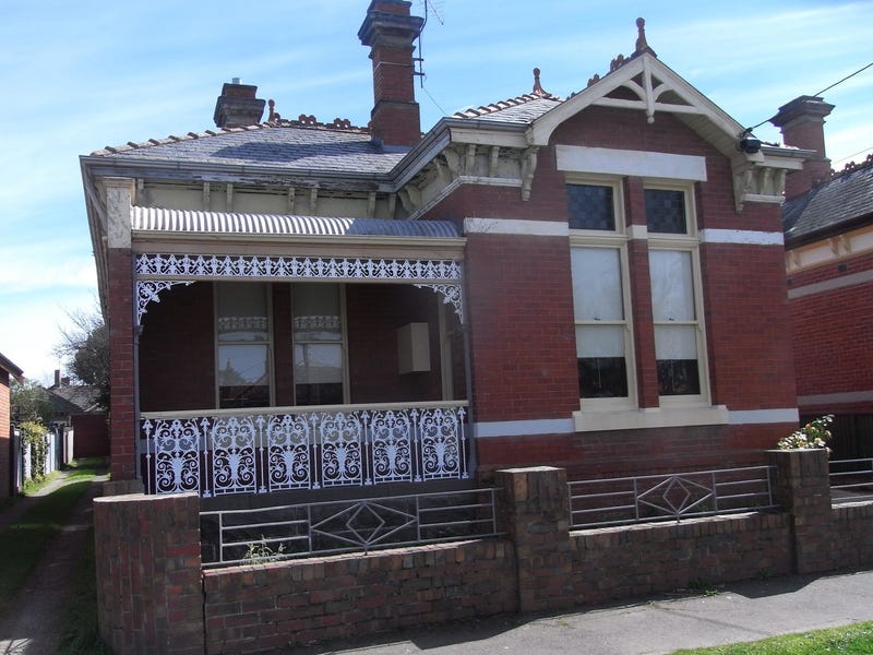 1/8 Raglan Street S, Ballarat Central, Vic 3350