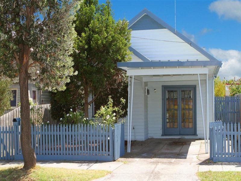 6 Fyffe Street, Thornbury, Vic 3071 Property Details