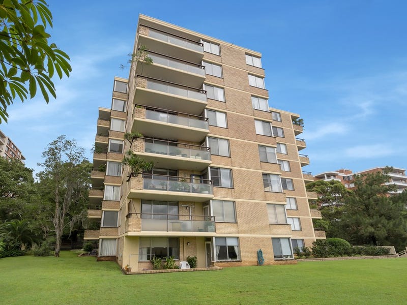 405/2 Broughton Road, Artarmon, NSW 2064 Property Details