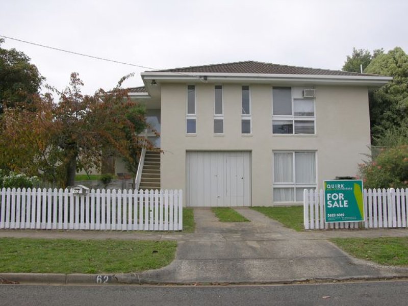 62 Charles Street, Warragul, Vic 3820 Property Details