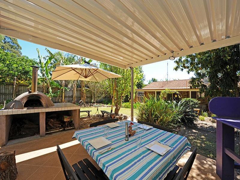 19 Paul Place, Glass House Mountains, QLD 4518