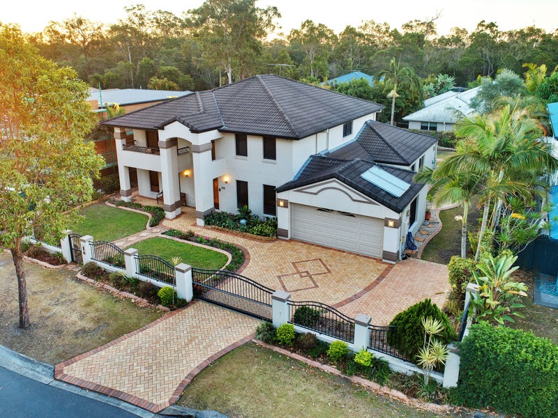 11 Mount Archer Road, Parkinson, QLD 4115