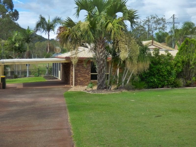 21 Adam Drive, Aratula, QLD 4309