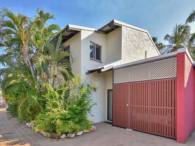 16/29 Gardens Hill Cres, The Gardens, NT 0820