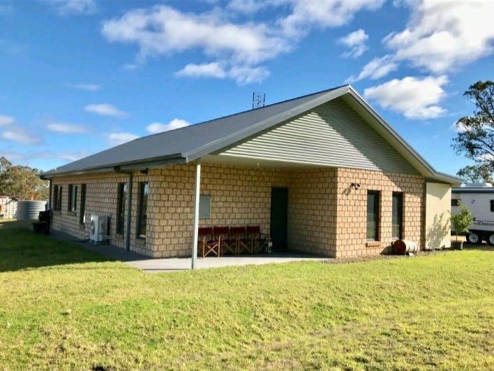 221 Old Orbost Road, Swan Reach, VIC 3903