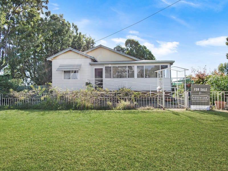 54 Bloomfield Street, Gunnedah, NSW 2380 House for Sale realestate
