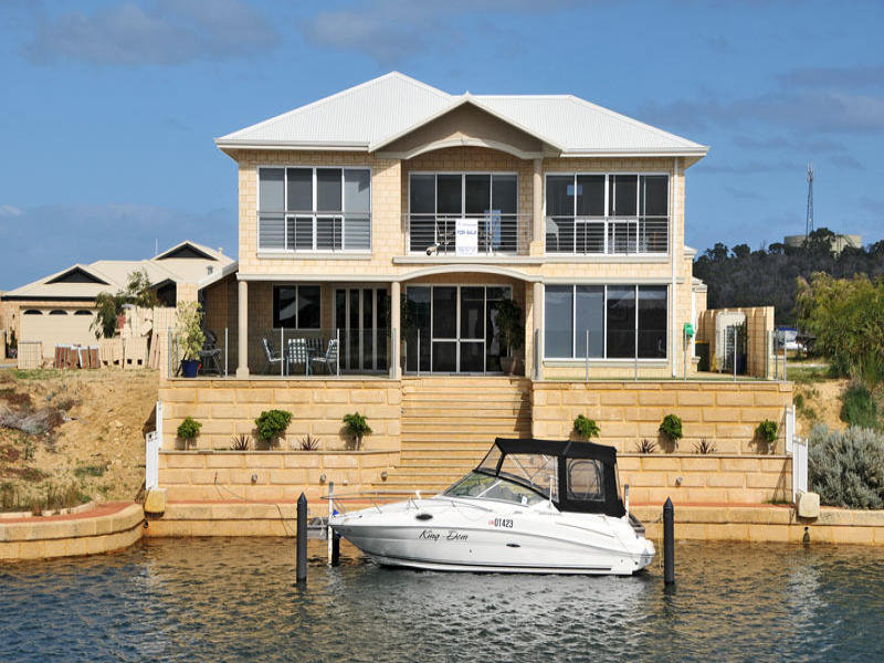 64 Avocet Island Quays, Port Bouvard, Wannanup, WA 6210 Property Details