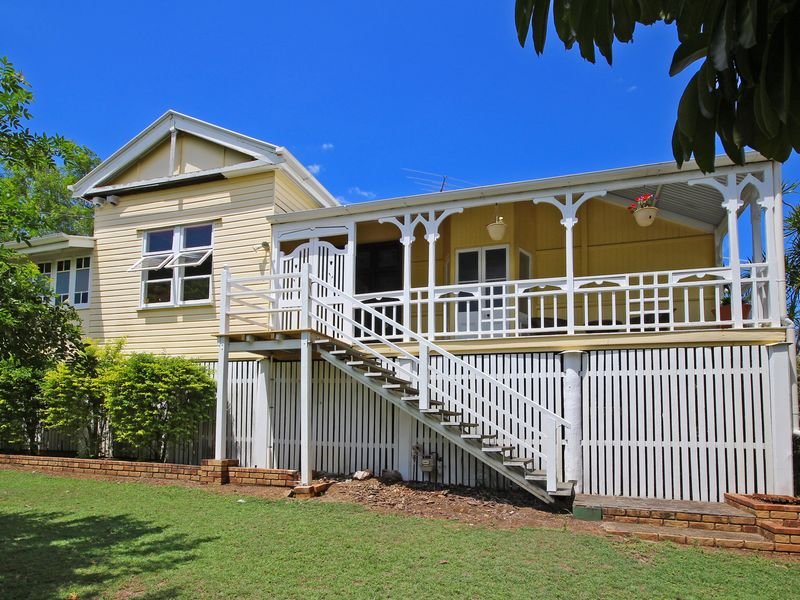 1 Blackall Street, East Ipswich, QLD 4305 1 Blackall Street, East Ipswich, QLD 4305