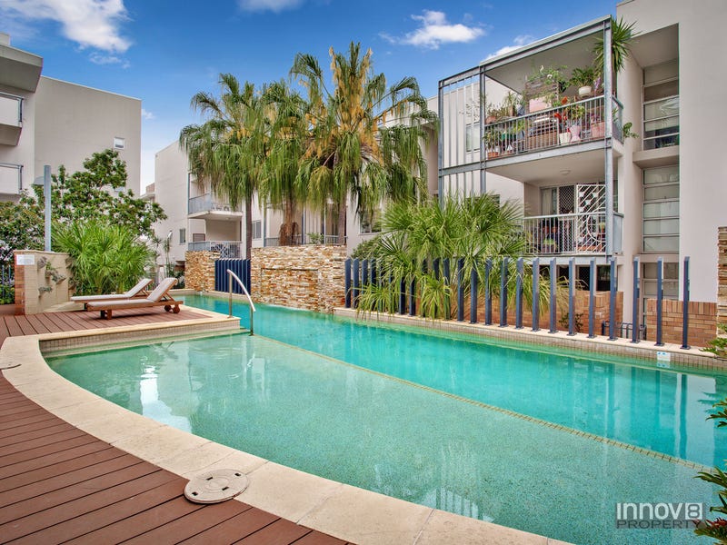 Real Estate & Property for Sale in Gregory Terrace, Brisbane, QLD