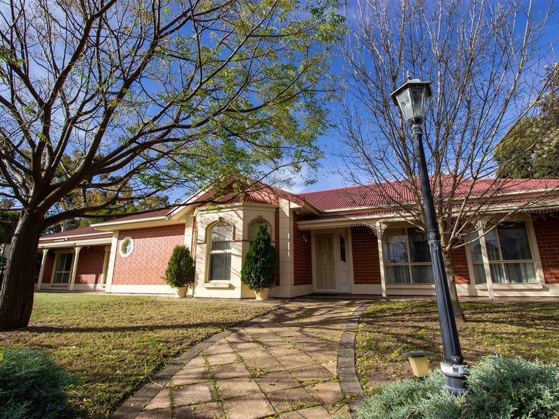 4 Redbank Close, O'halloran Hill, SA 5158