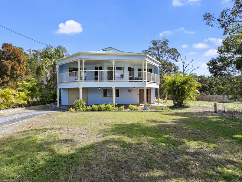 7 Ilya Street, Macleay Island, Qld 4184 House for Sale realestate