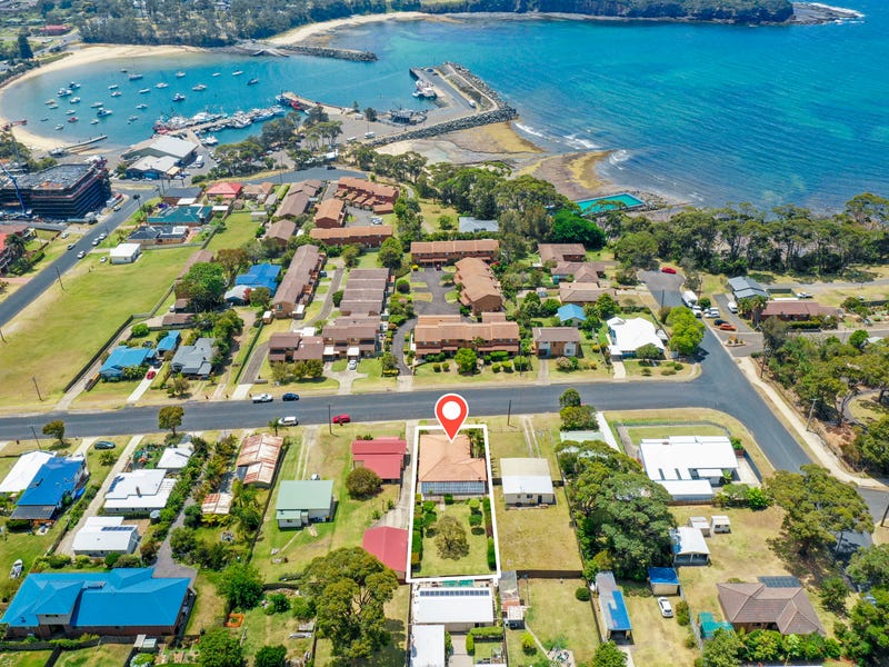 120 South Street, Ulladulla, NSW 2539 Property Details