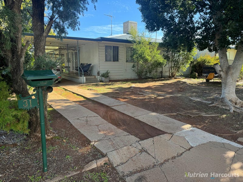 31 Monaghan Street, Cobar, NSW 2835 House for Sale