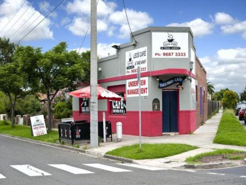 282 Geelong Road, West Footscray, VIC 3012