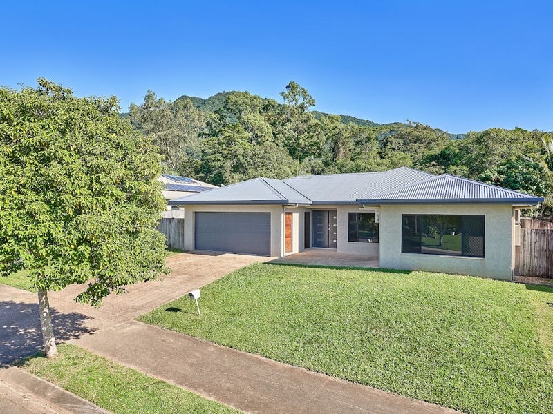 90 Cooktown Road, Edmonton, Qld 4869 Property Details