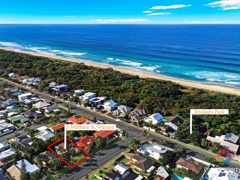 3 Minkara Street, Warana, QLD 4575