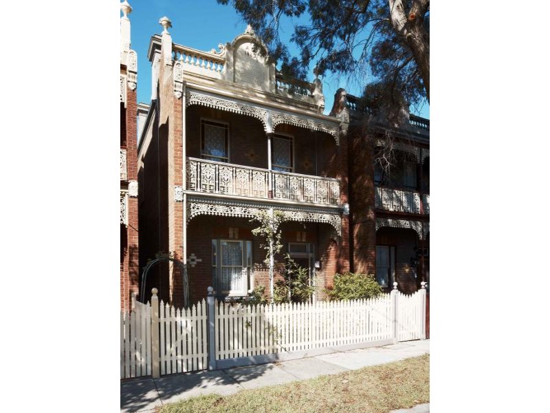 47 Chaucer Street, Moonee Ponds, VIC 3039