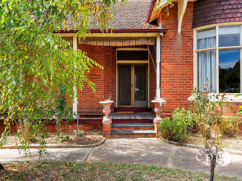 344 Barker Street, Castlemaine, Vic 3450 Property Details