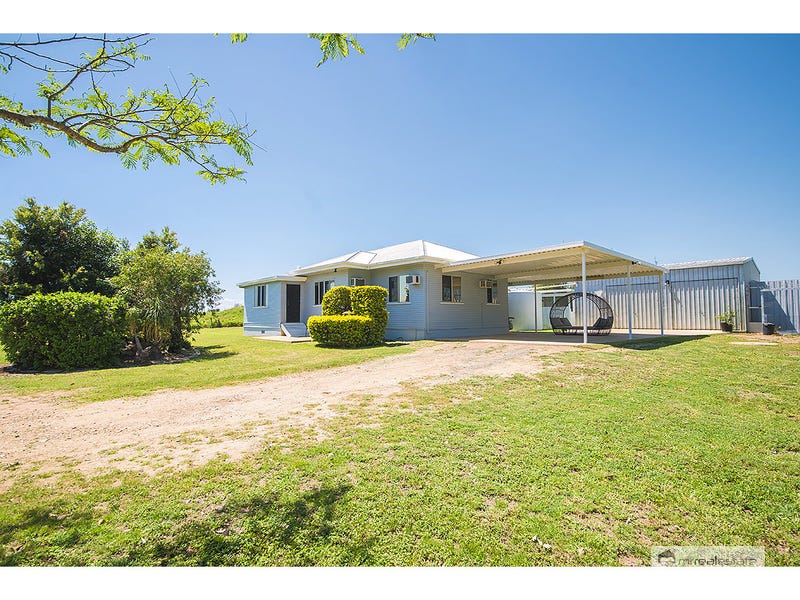 Sold Property Prices Auction Results In Etna Creek Qld 4702 Realestate Com Au