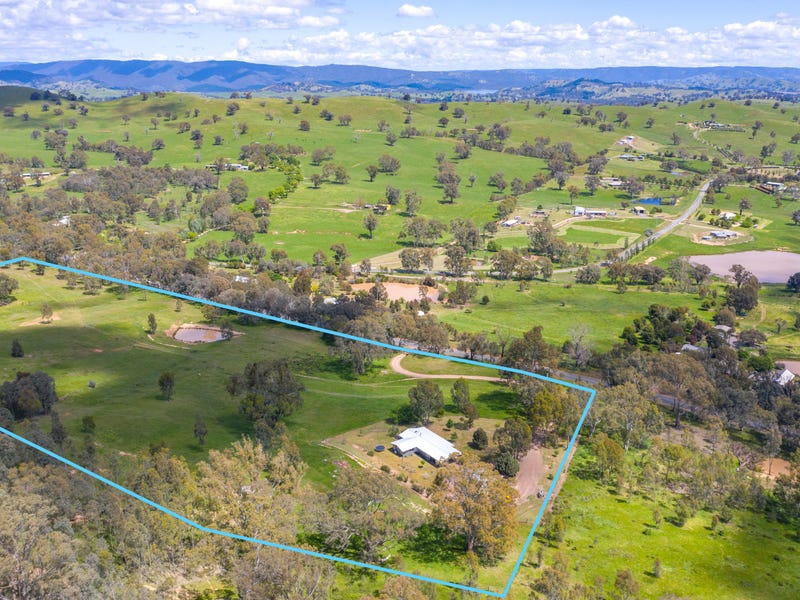 371 Monkey Gully Road, Mansfield, VIC 3722
