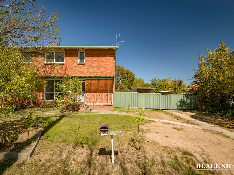 106 Majura Avenue, Ainslie, ACT 2602 Property Details
