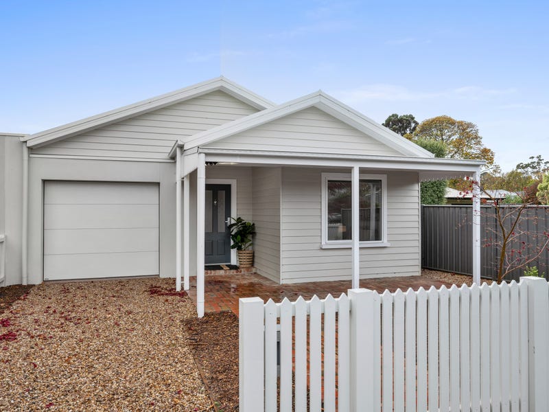 4 Albert Street, Trentham, Vic 3458 Property Details