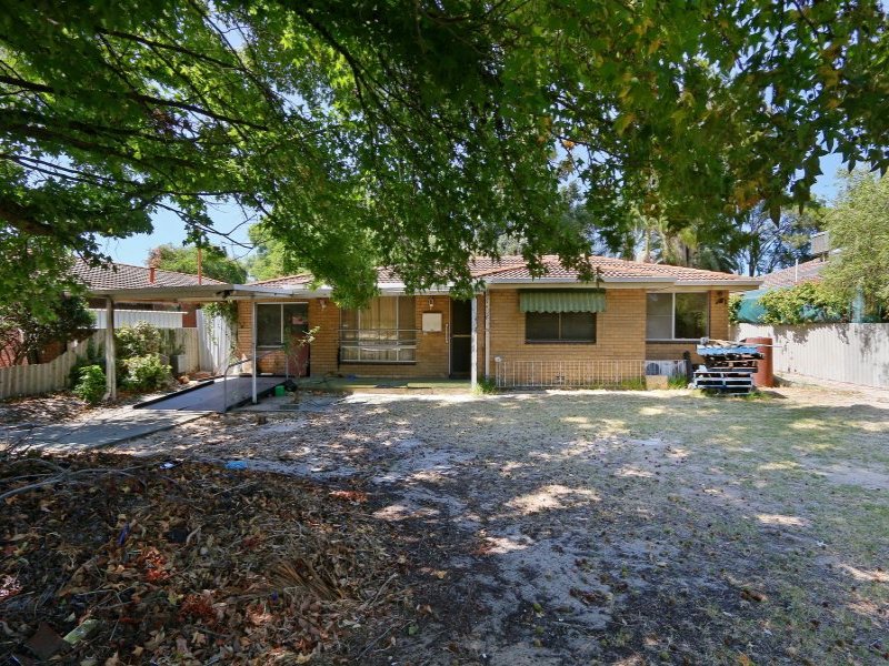 40 Warton Road, Huntingdale, WA 6110 Property Details