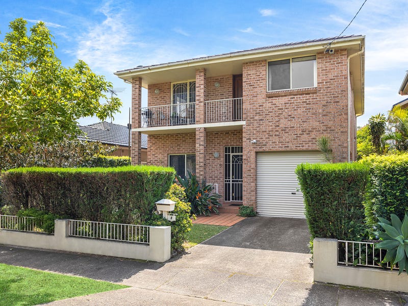 5 Glanville Avenue, Pagewood, NSW 2035 Property Details