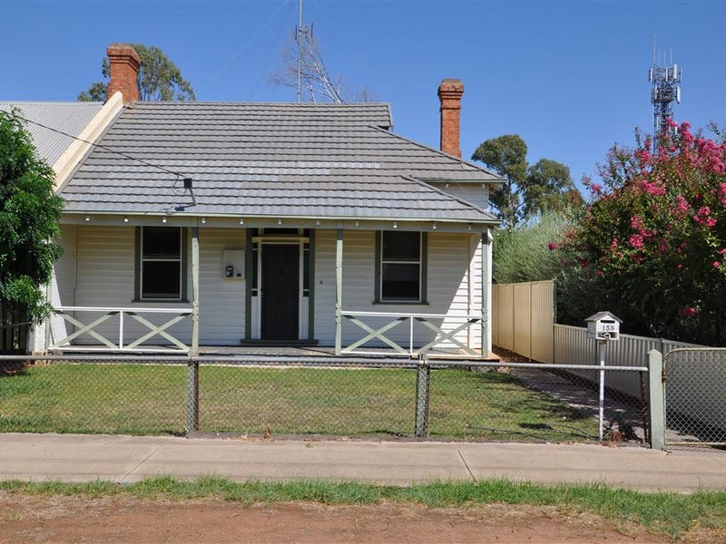 158 Boundary St, Kerang, Vic 3579 Property Details