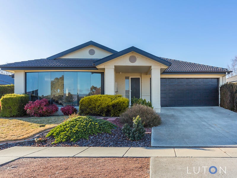 18 McGilvray Close, Gordon, ACT 2906 Property Details