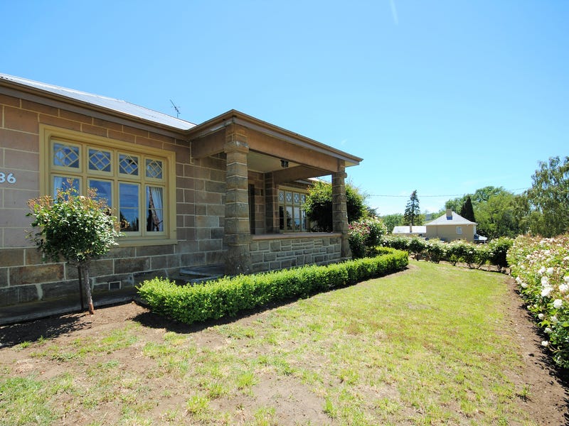 36 High Street, Oatlands, Tas 7120 Property Details