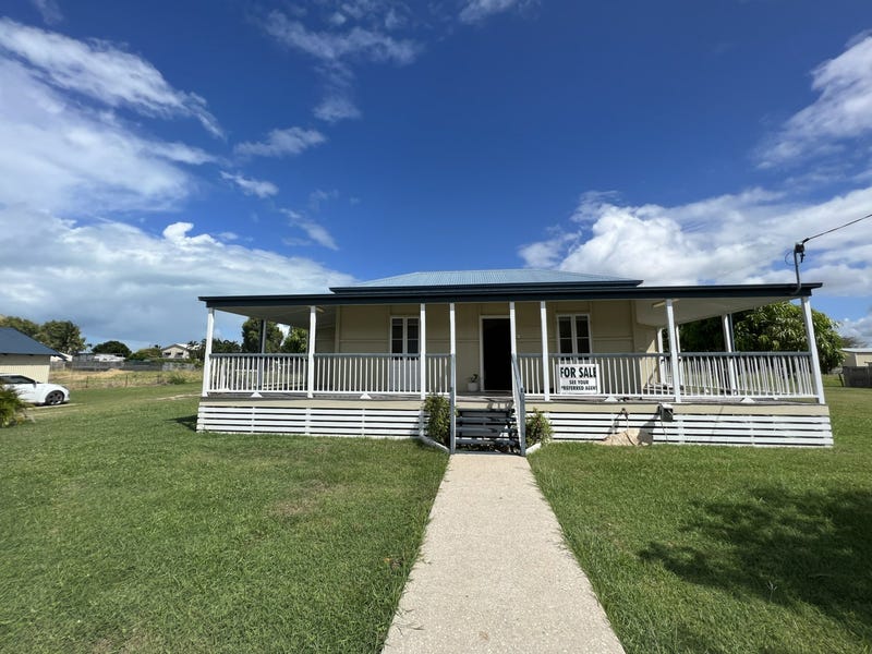 35 Dalrymple St, Bowen, Qld 4805 Property Details