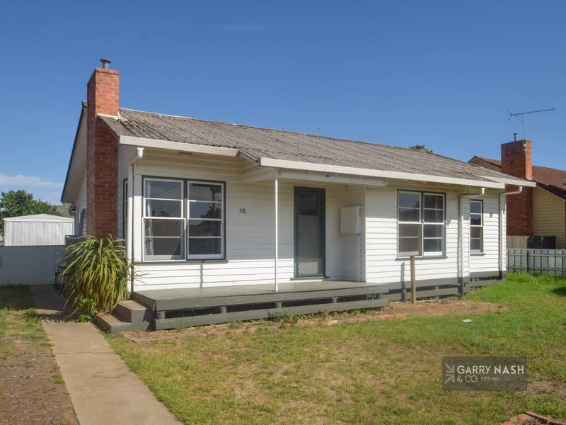 38 Burke Street, Wangaratta, Vic 3677
