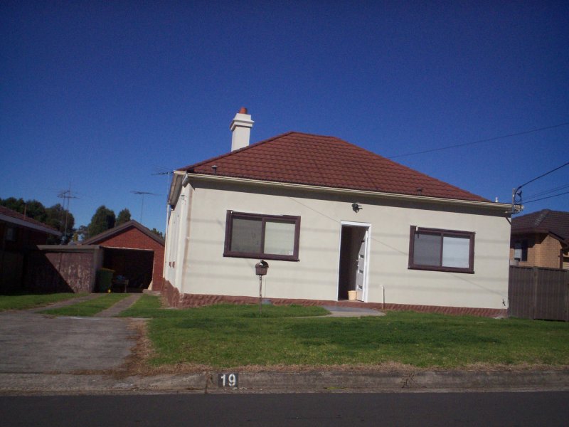 19 Palmerston Avenue, Winston Hills, NSW 2153