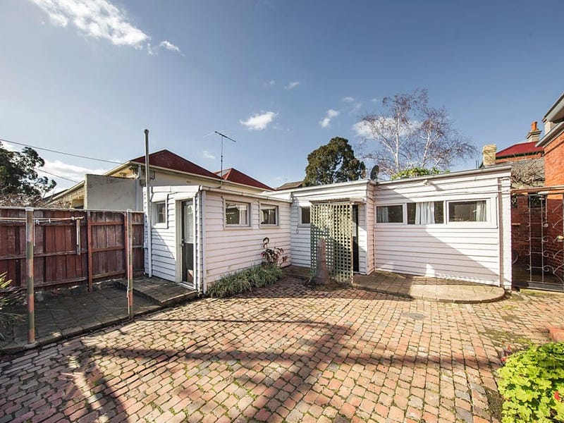 5/777 Park Street, Brunswick, VIC 3056