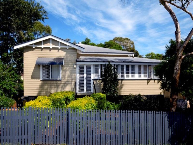 67 Gordon Avenue, Newtown, QLD 4350