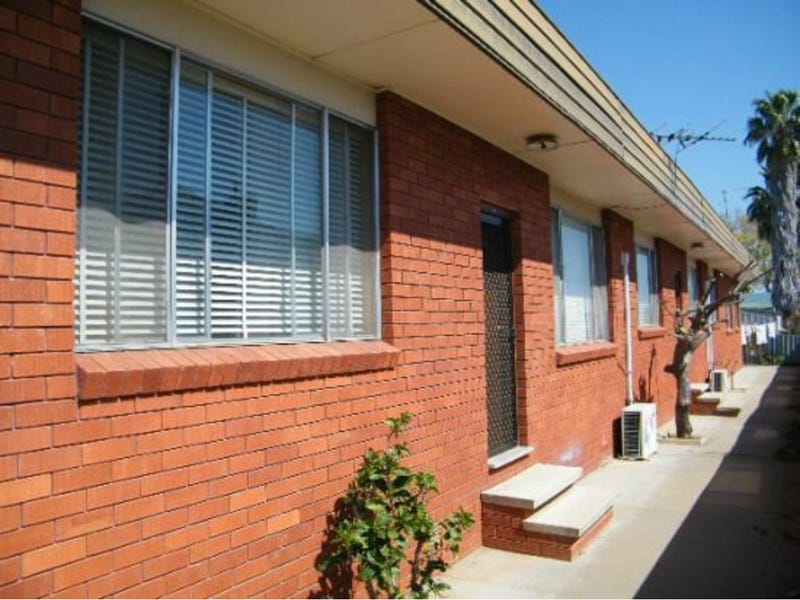 3/40 Elgin Street, Gunnedah, NSW 2380 Unit for Rent