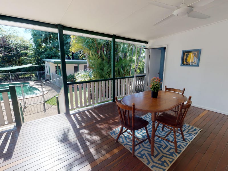 33 Hooper Street, Belgian Gardens, QLD 4810